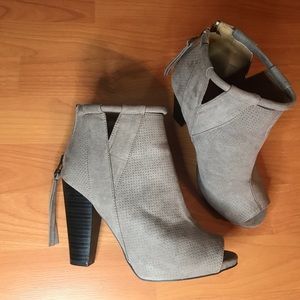 Qupid shoes size 6 1/2